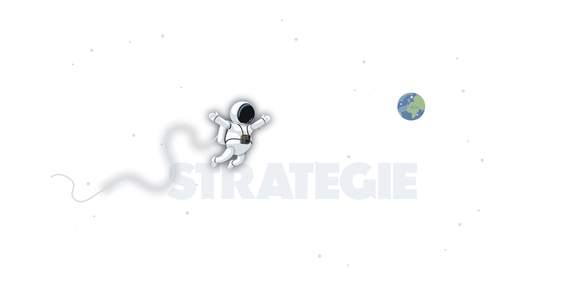 Correlio Banner Strategie