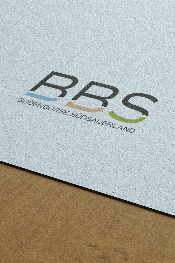 correlio Projekt BBS - Neues Logo